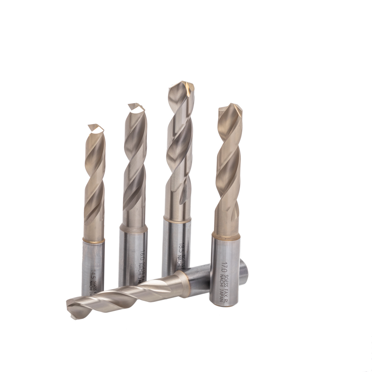 L7572P_14.2MM ดอกสว่านพาวเวอร์ไฮสปีด