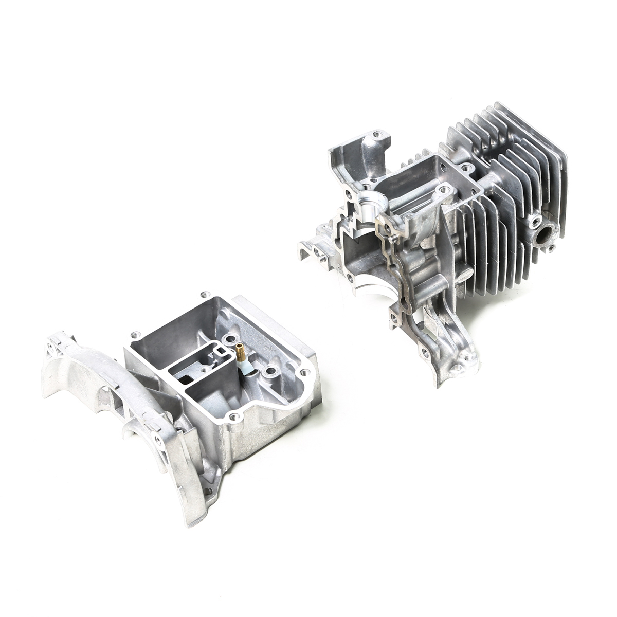 อะไหล่EBH340U#108 CYLINDER BLOCK SET