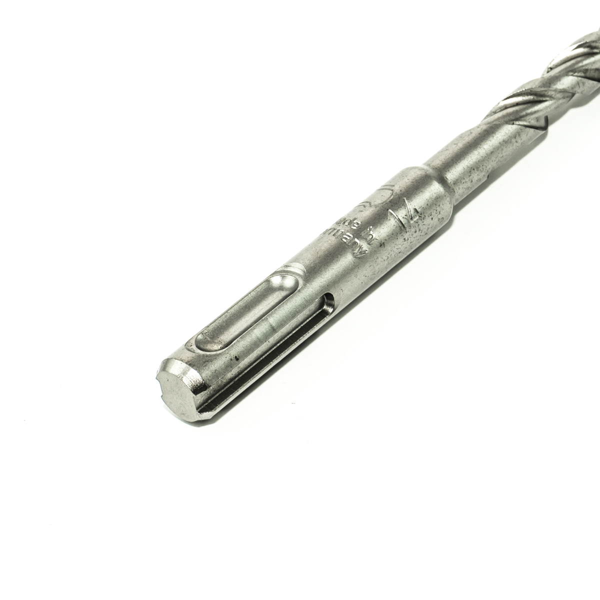 SDS 4PLUS(B-47488)8X260 ดอกสว่านคอนกรีต