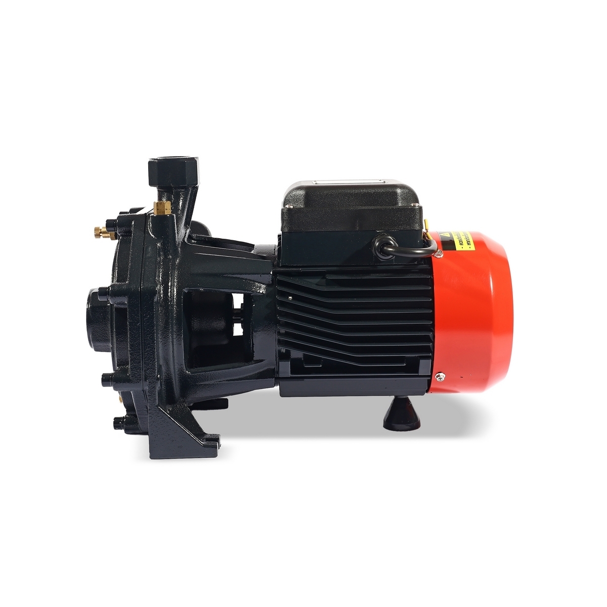 SCM2-60AB ปั๊มน้ำ 2ใบพัด 2 HP1-1/4