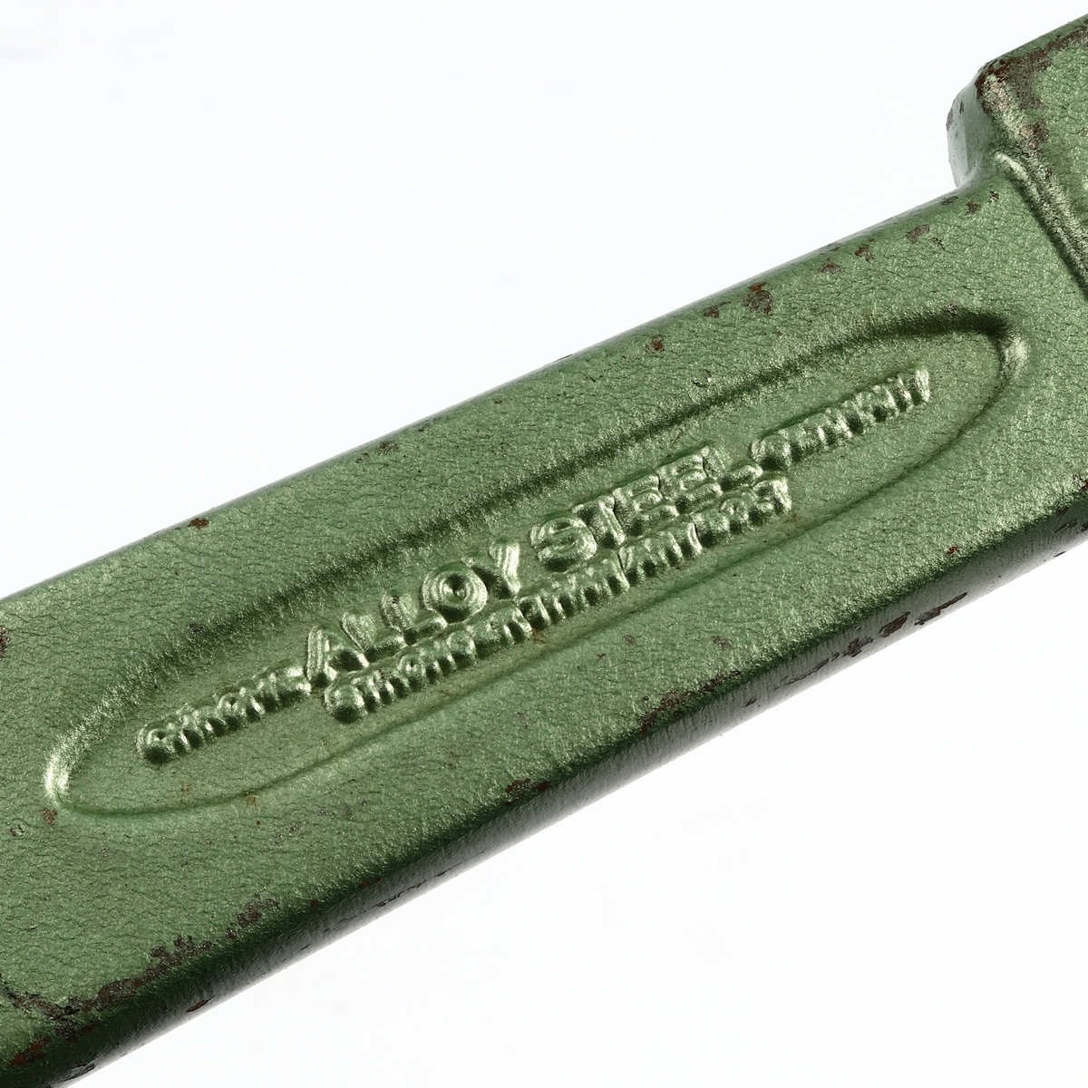 8 A 1 11/16 STRIKING FACE RINGSPANNER