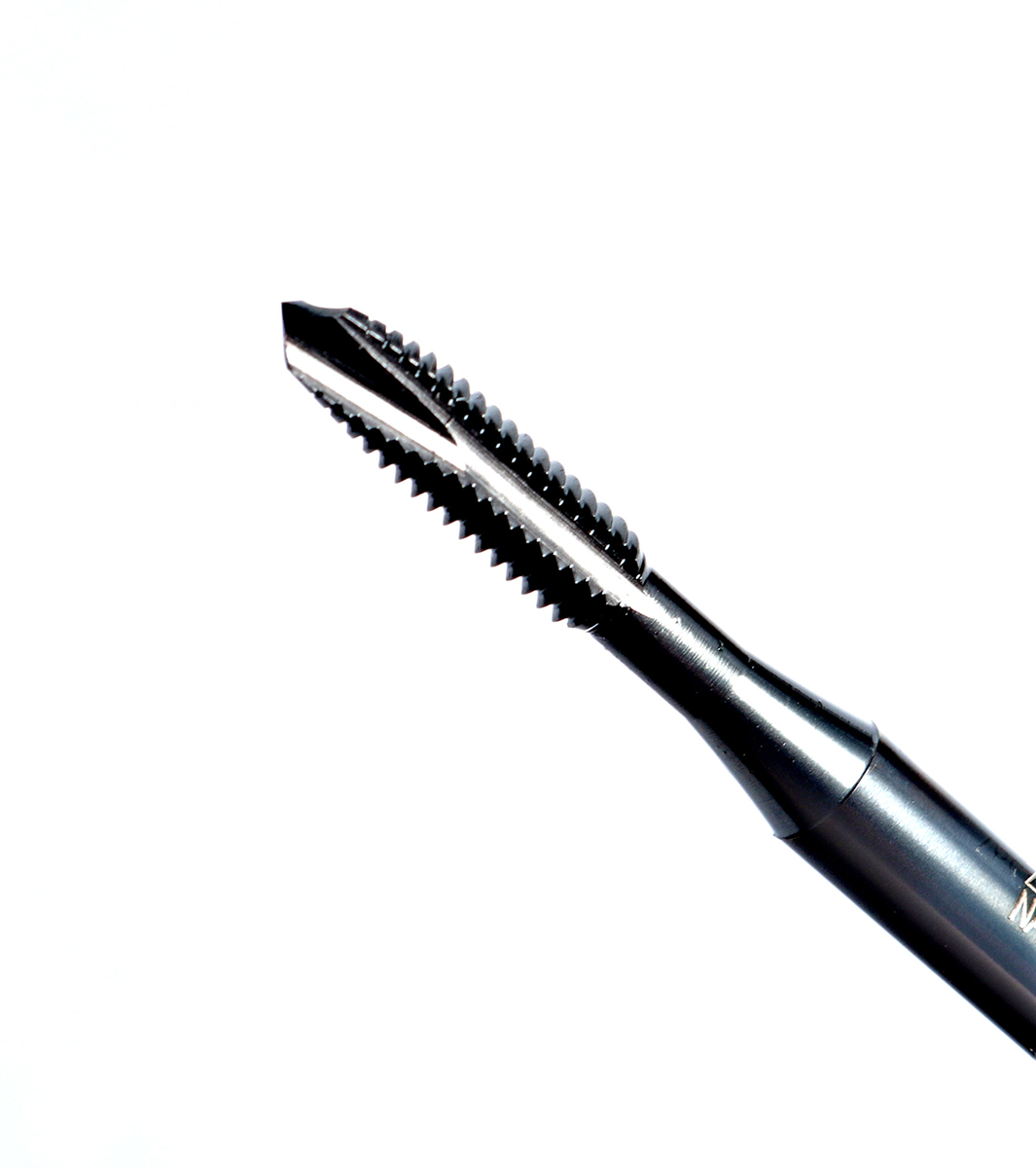 L6860_M4X0.7 HYPER Z ต๊าปร่องตรง SUS