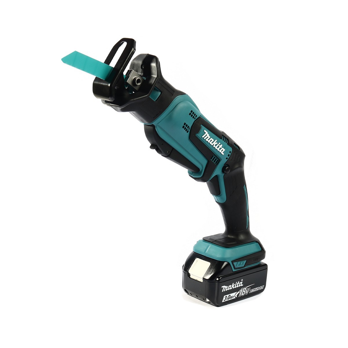 DJR185RFE เครื่องเลื่อยชัก 18V (2 IN 1)