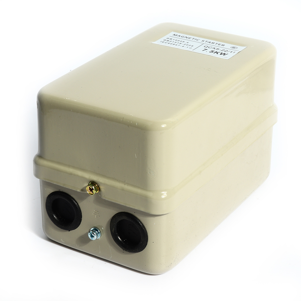 อะไหล่ SGJ3090#50แม็กเนติก 7.5 KW 10 HP