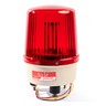 SW-6R ไฟหมุนสีแดงLED 4IN1 ,6นิ้ว