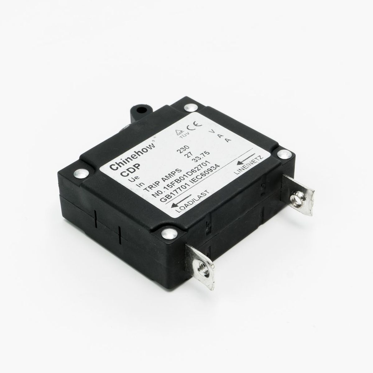 อะไหล่ KT7500DDC เบรกเกอร์