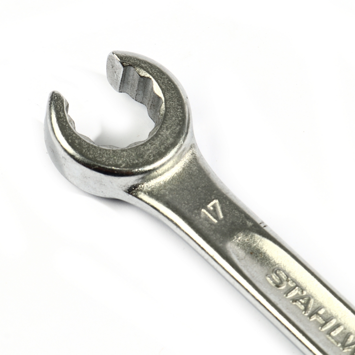 24 14X17DOUBLE ENDED OPEN RINGSPANNER