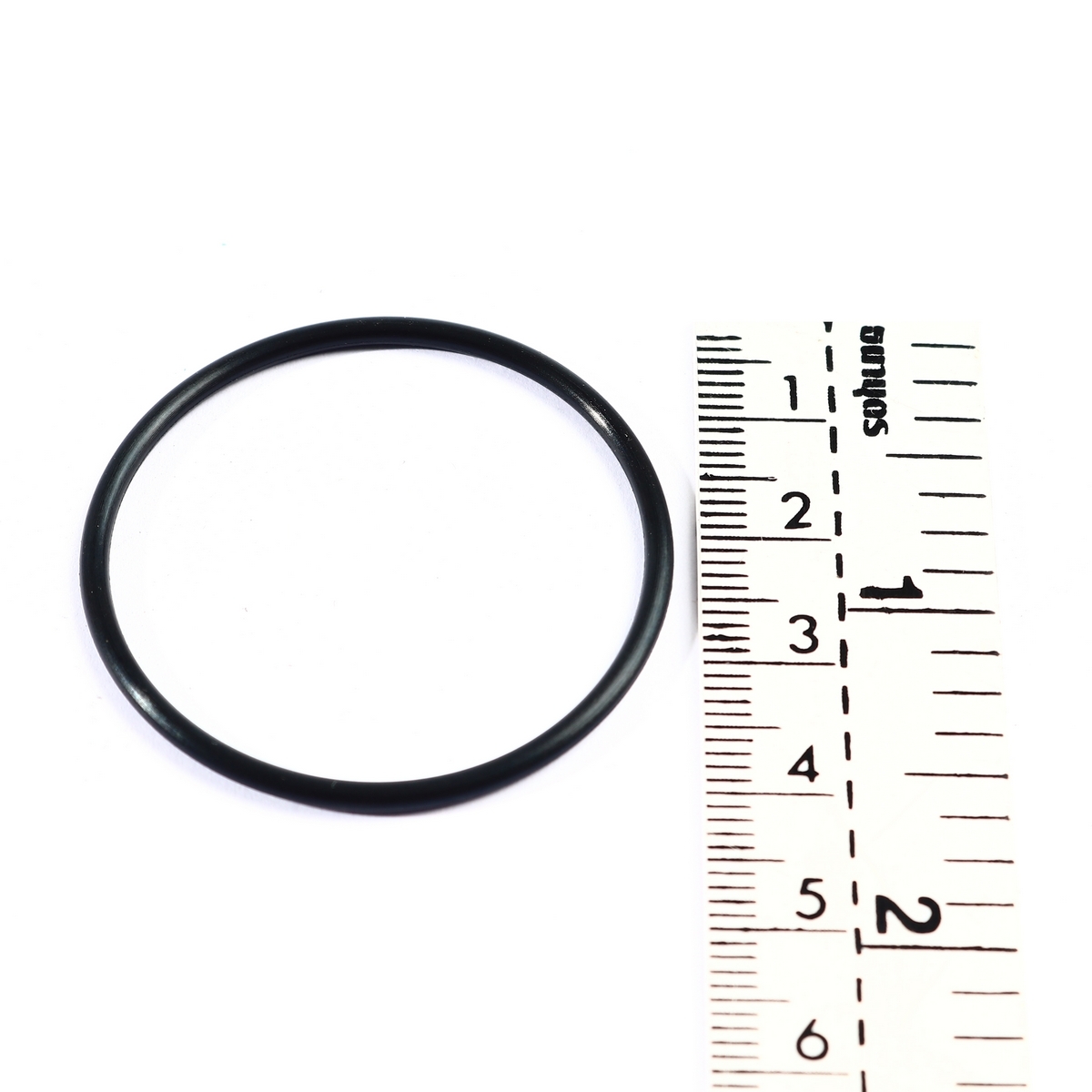 *O-RING SEAL