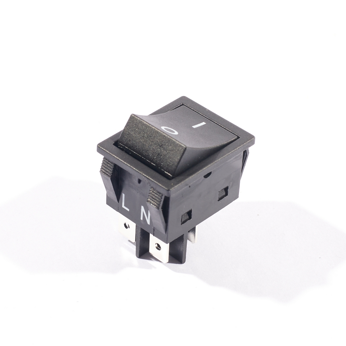 อะไหล่ MIG125 สวิตช์ (ROCKER SWITCH)