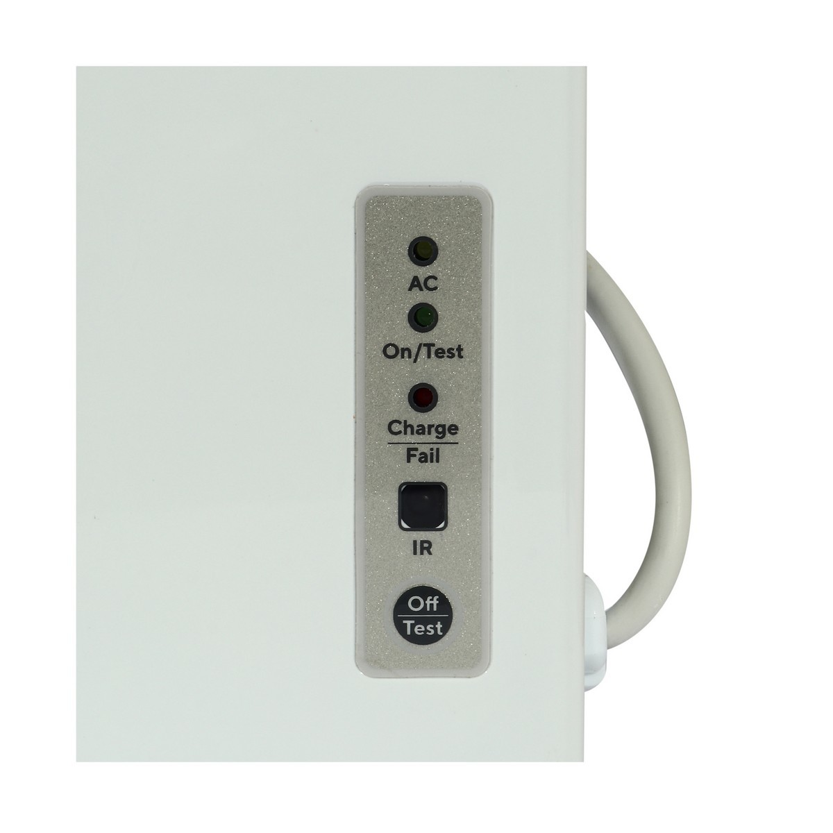SG209CD4 ไฟฉุกเฉิน+รีโมท 9W สำรองไฟ4ชม.