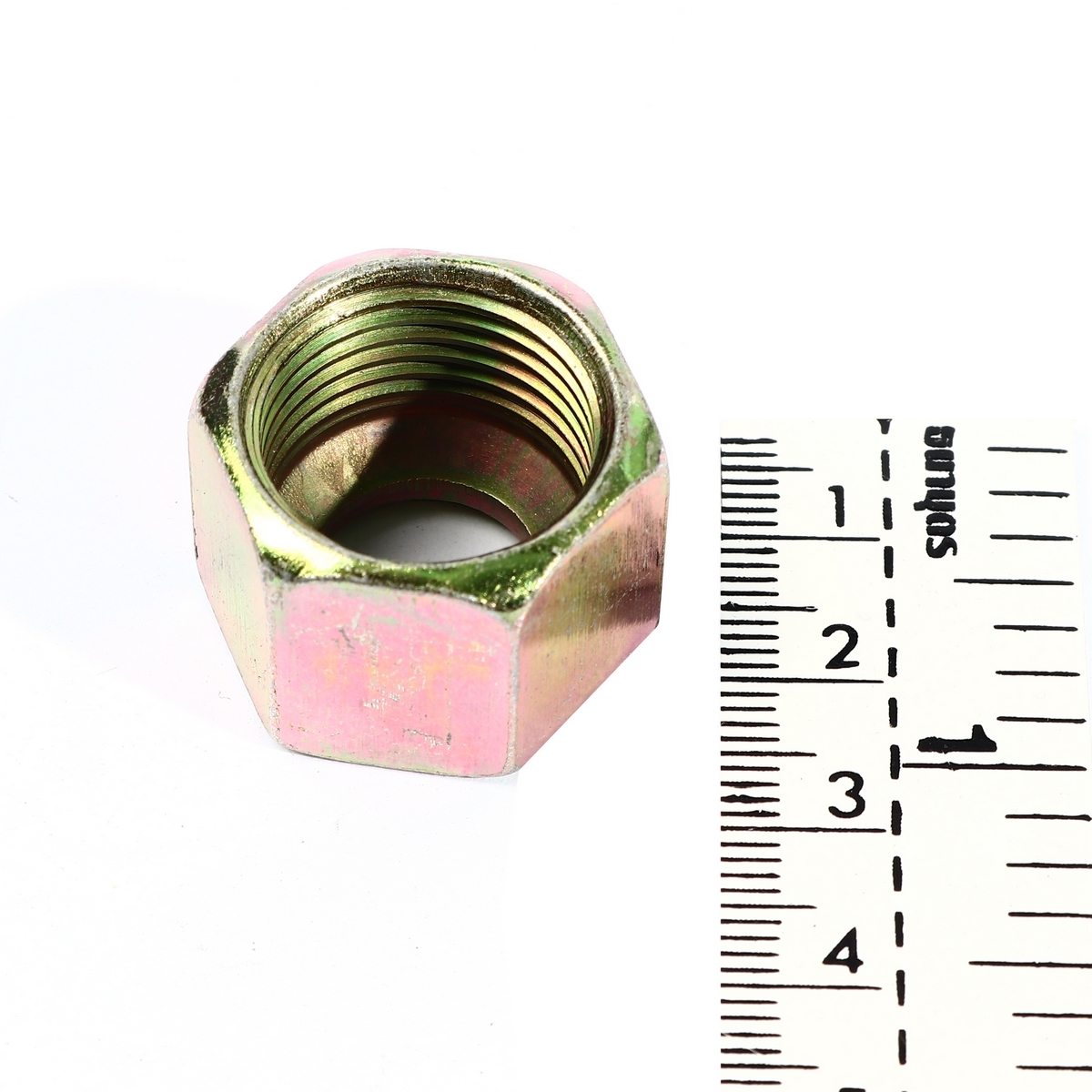 อะไหล่ SGV9631 #61 NUT