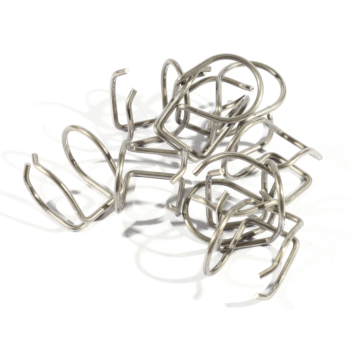AG60 สปริงเว้นระยะ (SPACER SPRING)