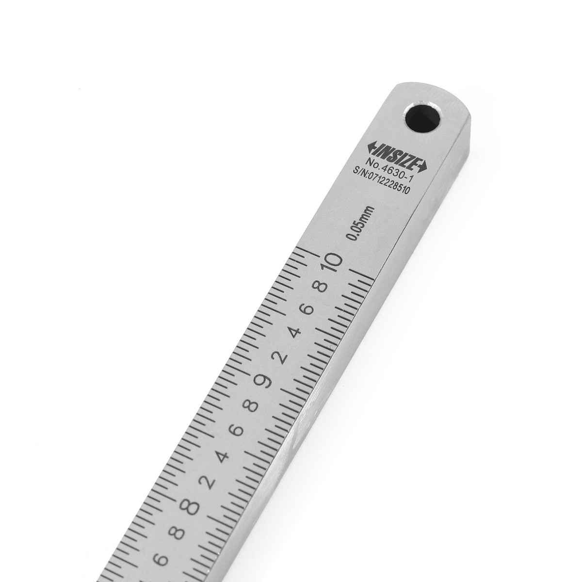 4630-1 เตเปอร์เกจ เกจวัดร่อง 0.5-10มม
