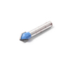 LC-0301 V TYPE SLOTTING CUTTER 1/4X3/8