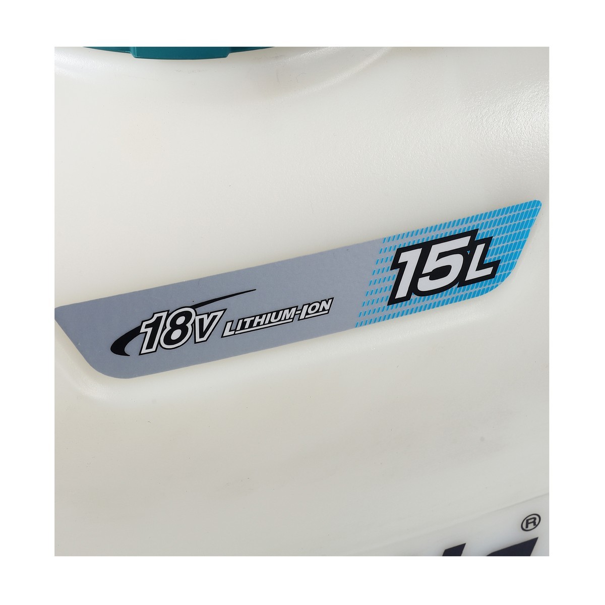 DUS158Z เครื่องพ่นยา 18V (15L - 5 BAR)