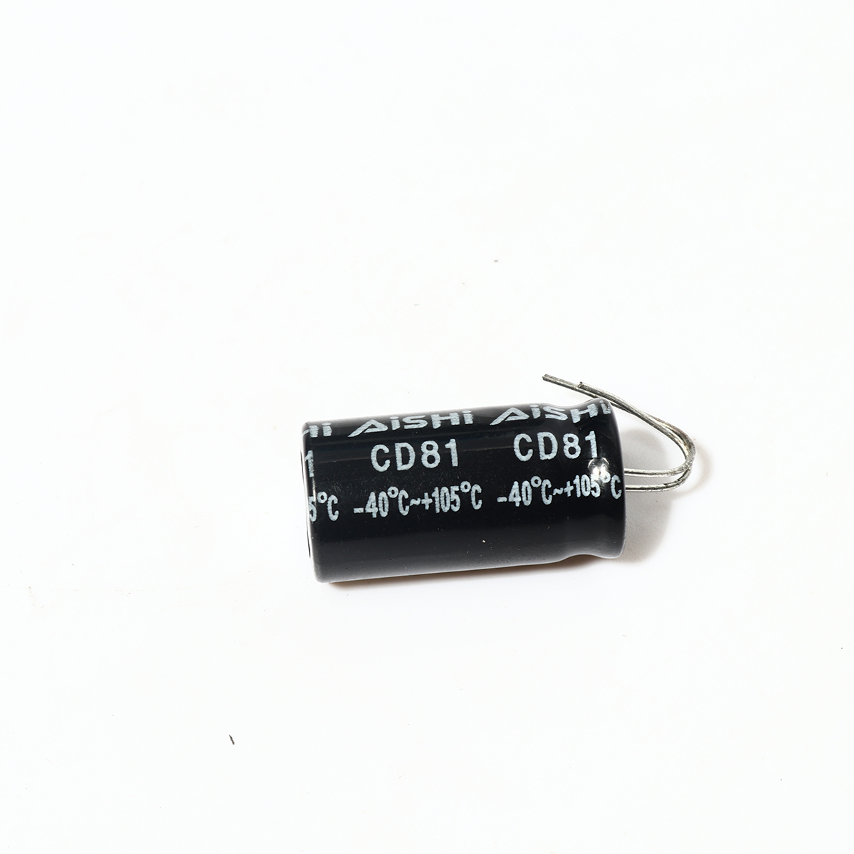 อะไหล่ALU ELECT-CAPACITOR(CP-1000UF-50V)