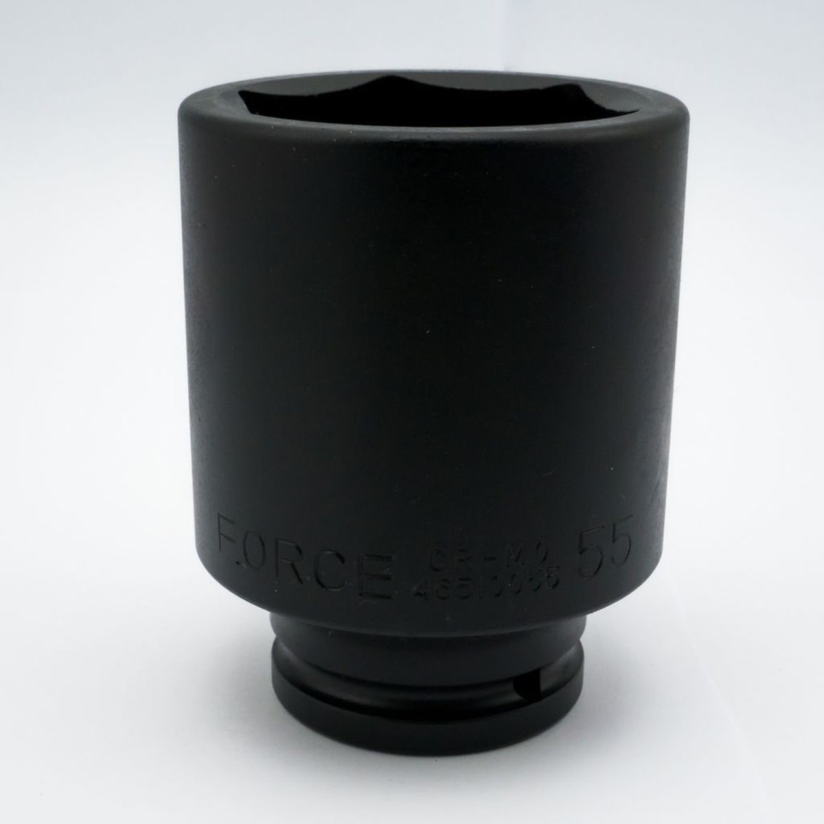 46510055ลูกบ๊อกซ์ลม6PT.100MM 3/4