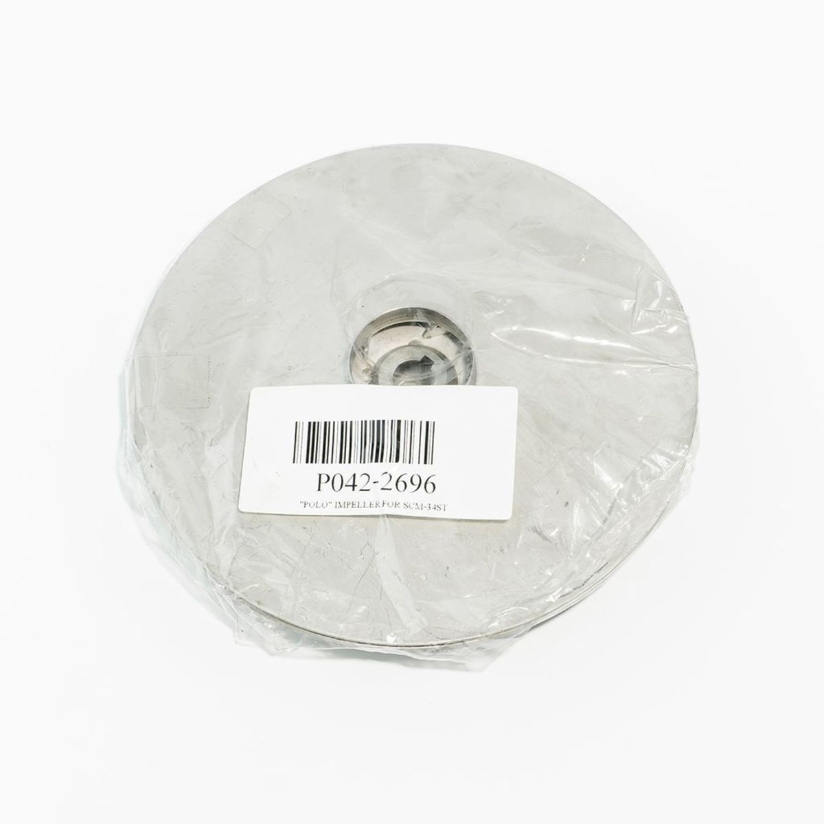 อะไหล่ SCM-34ST IMPELLER