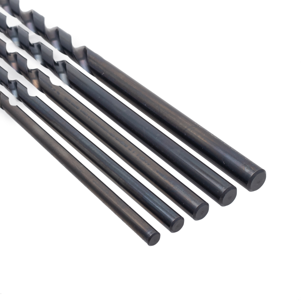 L550_200X7.3 MM ดอกสว่านยาวพิเศษ
