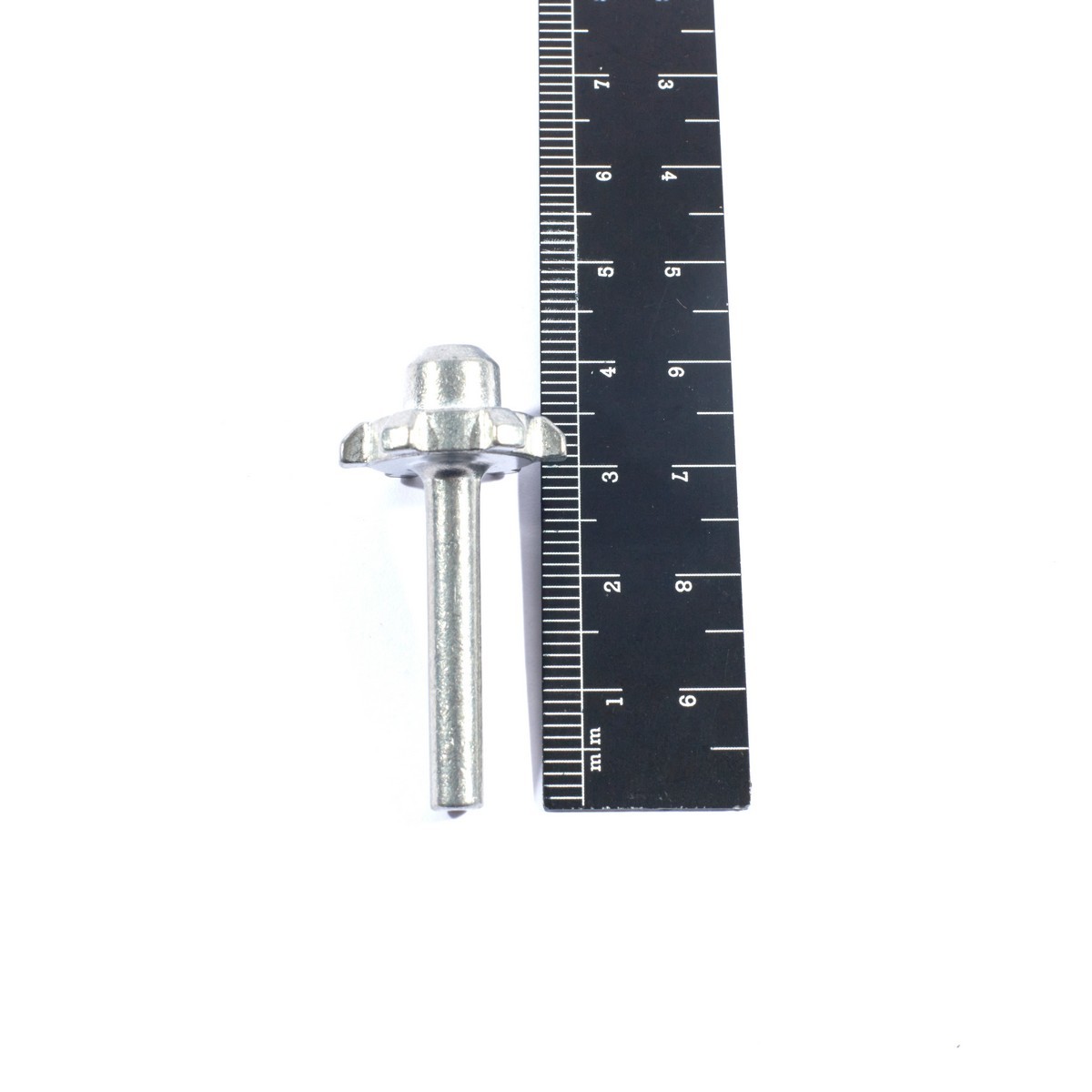 MI-17HE #007 THROTTLE VALVE