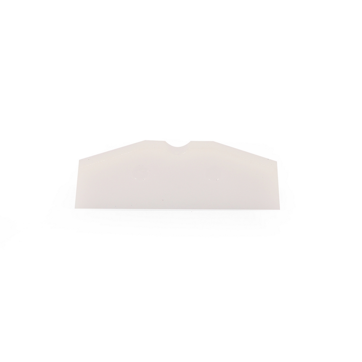อะไหล่ KI-1450 #38 ROTOR BLADE(6 ใบ/ชุด)