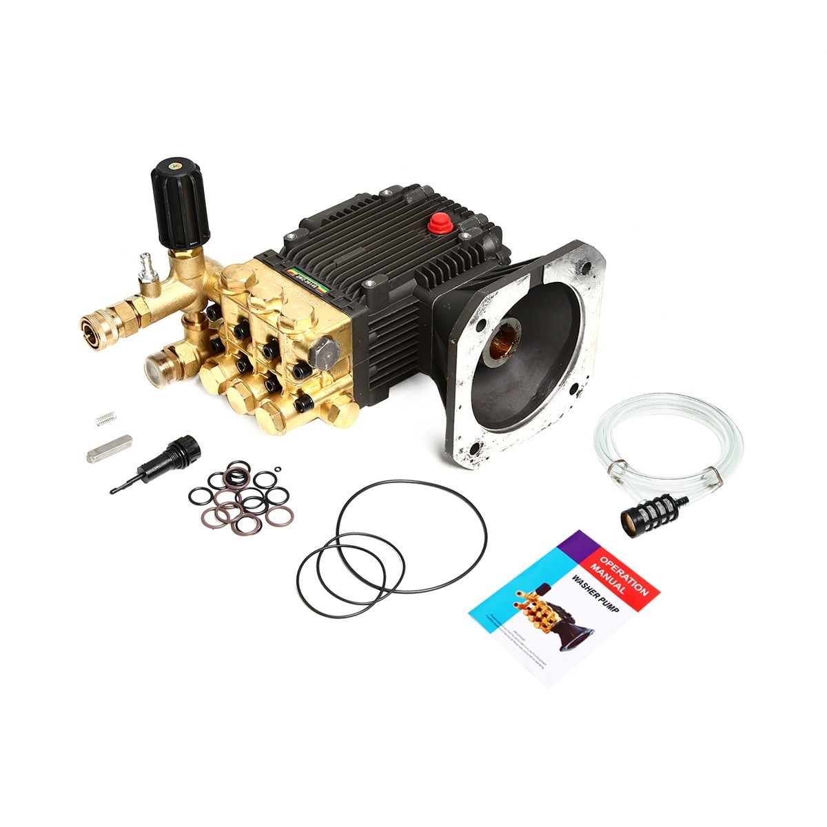 อะไหล่ TROOPER21-3PH PUMP SET(3WZ-2012C)