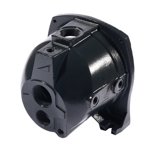 อะไหล่ AUJDW-100/B PUMP BODY