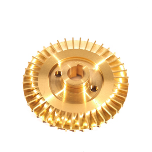 อะไหล่ MQS438A #4 IMPELLER