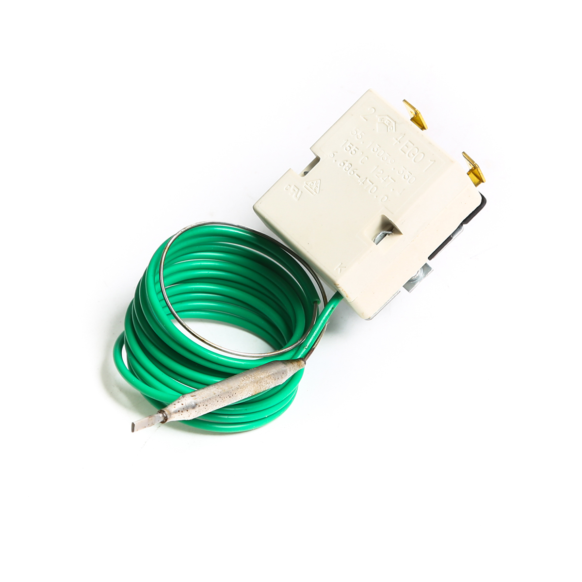THERMOSTAT COMPLETE ONLY REPLACEMENT
