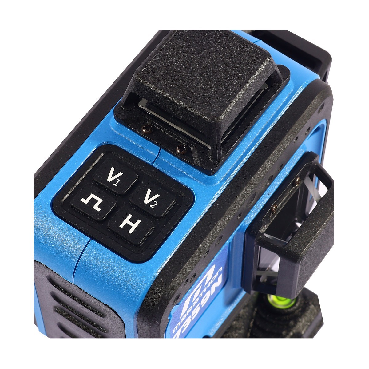 7359N วัดระดับเลเซอร์12เส้น 4H8V (เขียว)