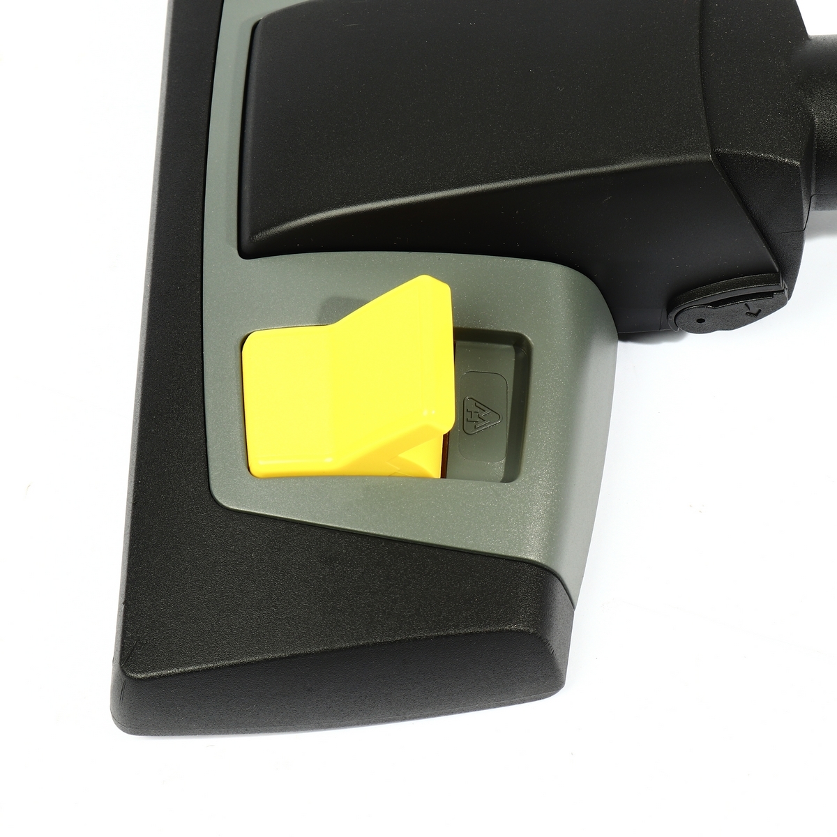 COMBINATION NOZZLE PACKAGED BASALT GREY
