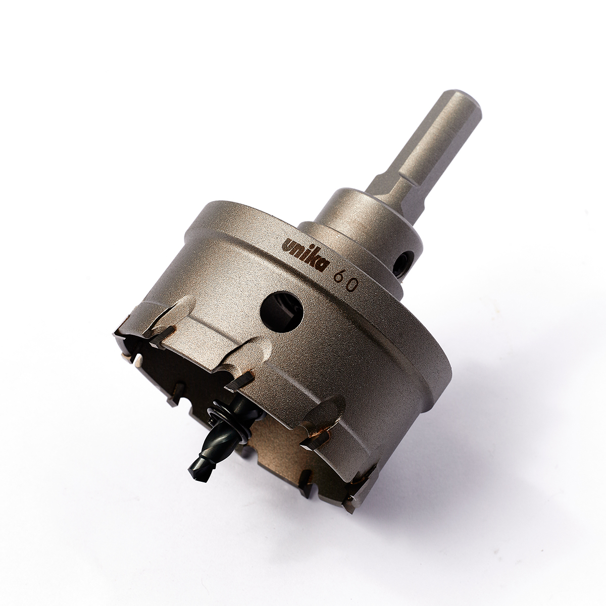 MCTR-60.0 โฮลซอร์ TCT 60 มม TRIPLE