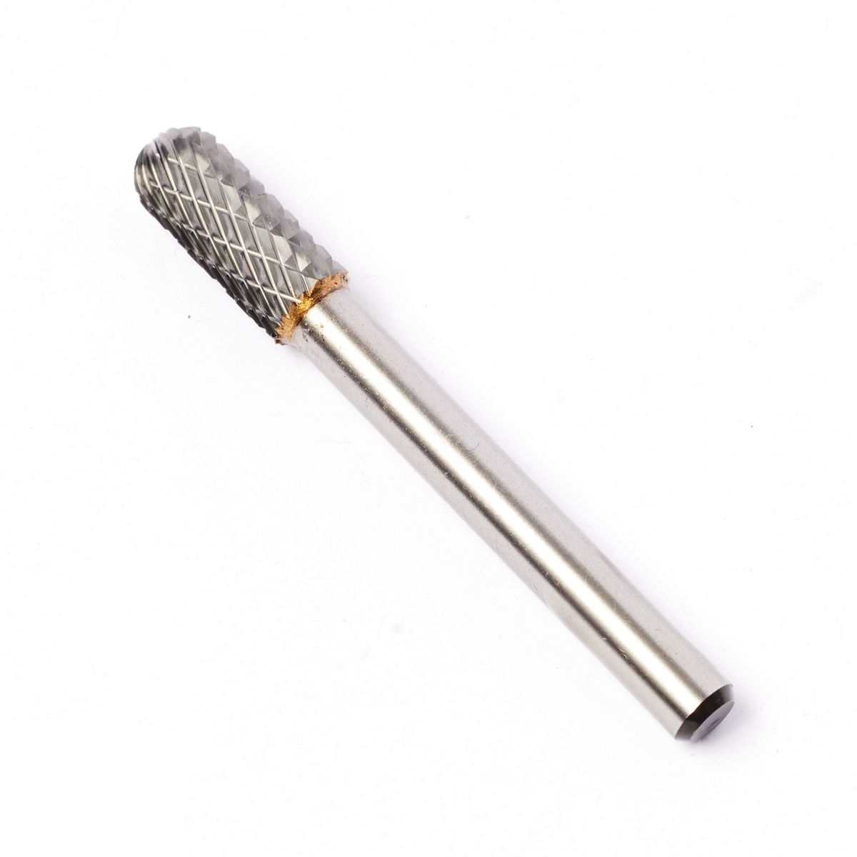SC08 เหล็กเจียรคาร์ไบด์ DOUBLE CUT 8 MM