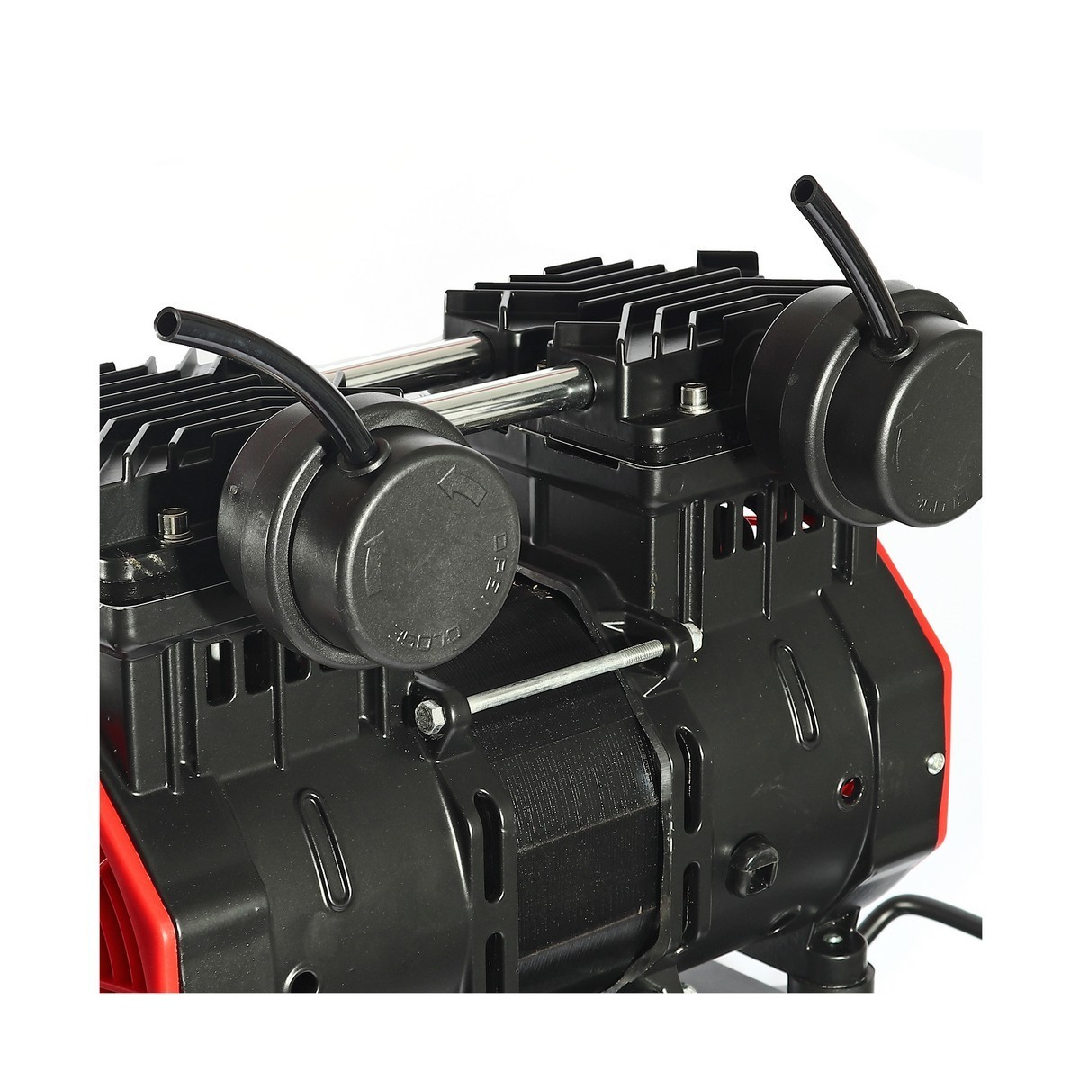 TP15001-50 ปั๊มลมออยล์ฟรี 2HP(2P) 50L