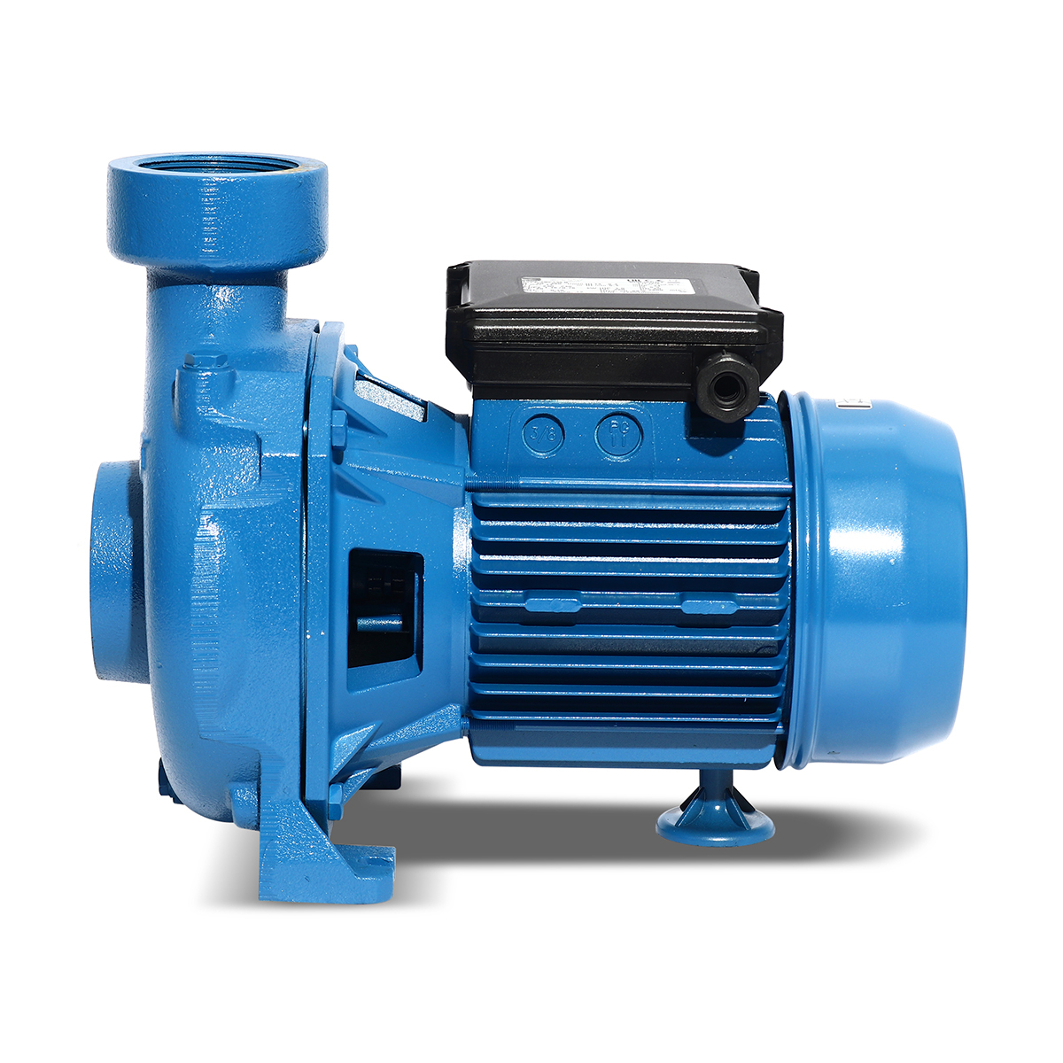 CMC-1.00M ปั๊มหอยโข่ง (1HP)