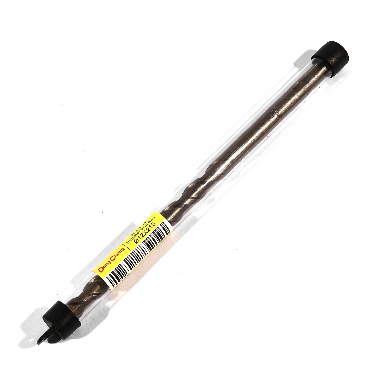 ดอกโรตารี่ SDS PLUS- 12×210