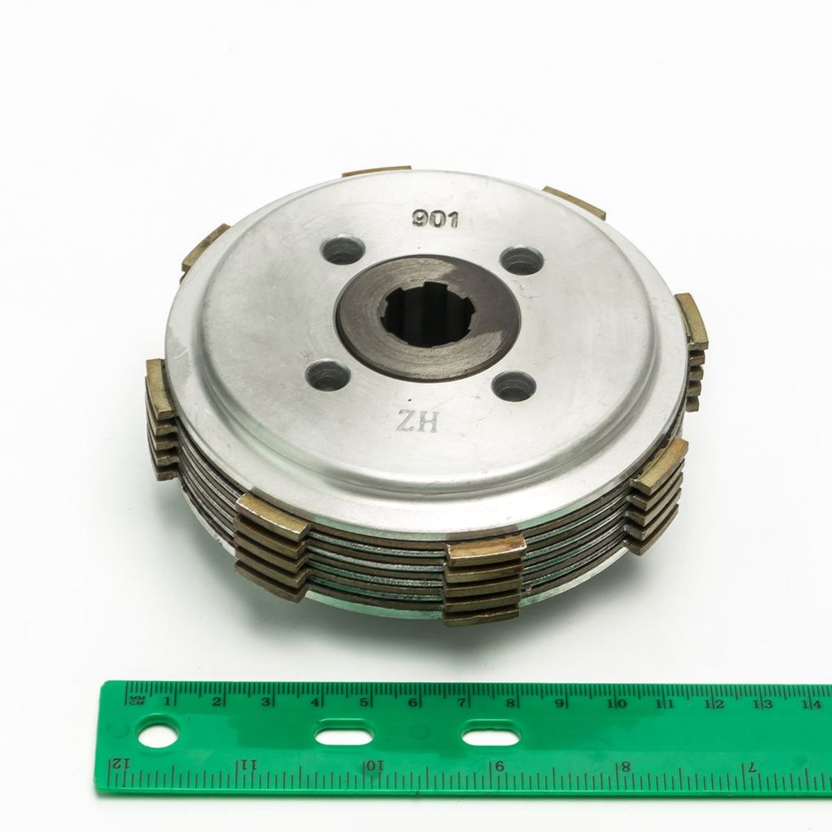 อะไหล่ HSD1G-135 ชุดคลัช (CLUTCH)
