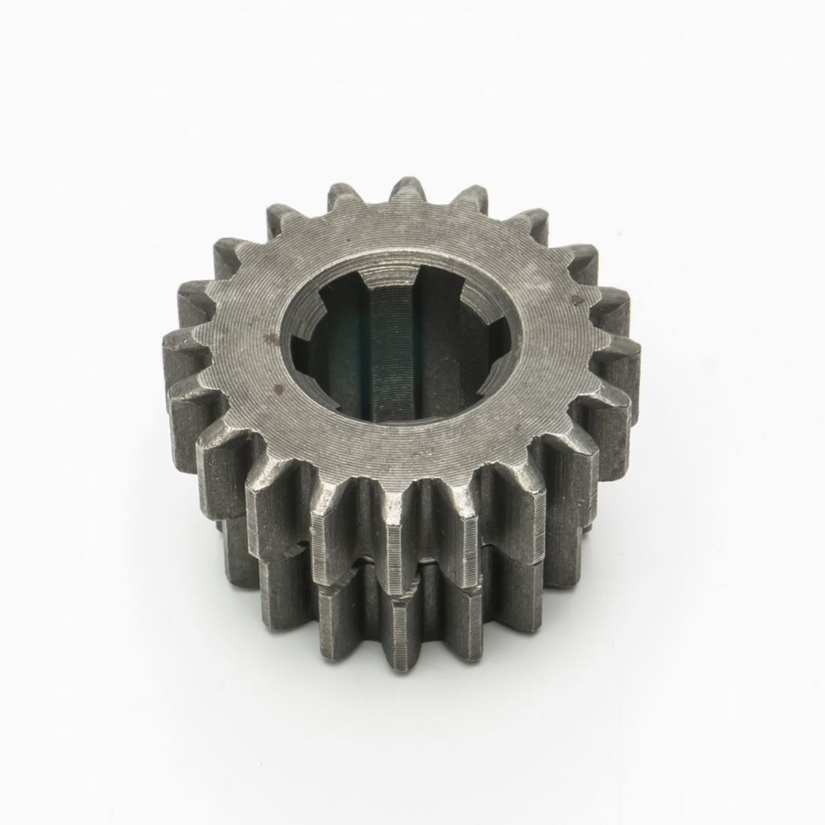 อะไหล่ HSD1G-90#12 1ST&2ND COMPOUND GEAR