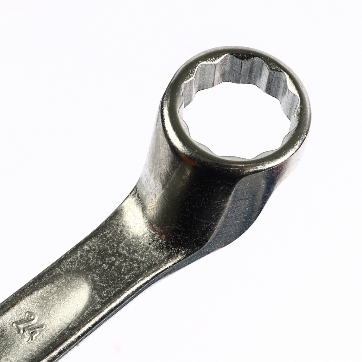 20 21 X 24 DOUBLE ENDED RINGSPANNER