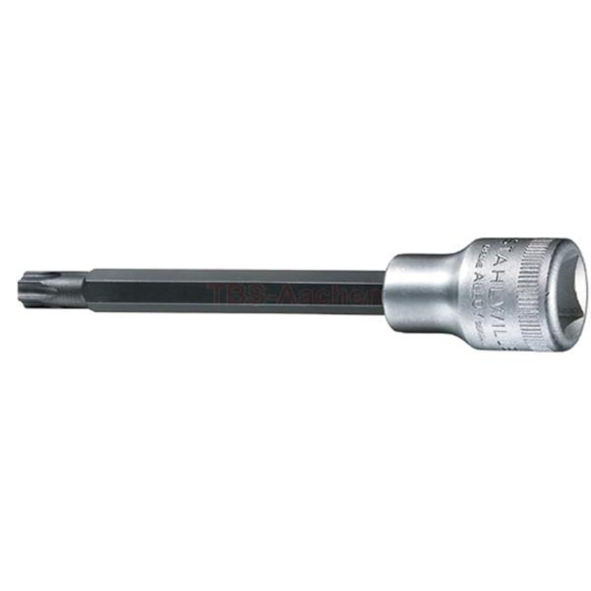 1054 TX T40 SCREWDRIVER-SOCKET1/2
