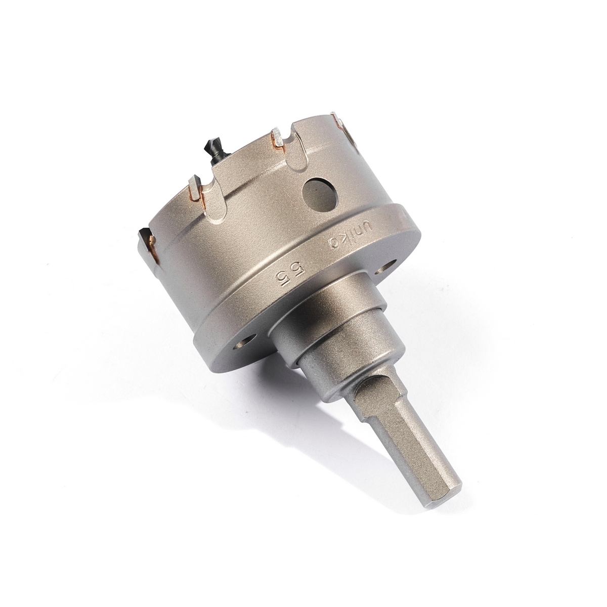 MCTR-55.0 โฮลซอร์ TCT 55 มม TRIPLE