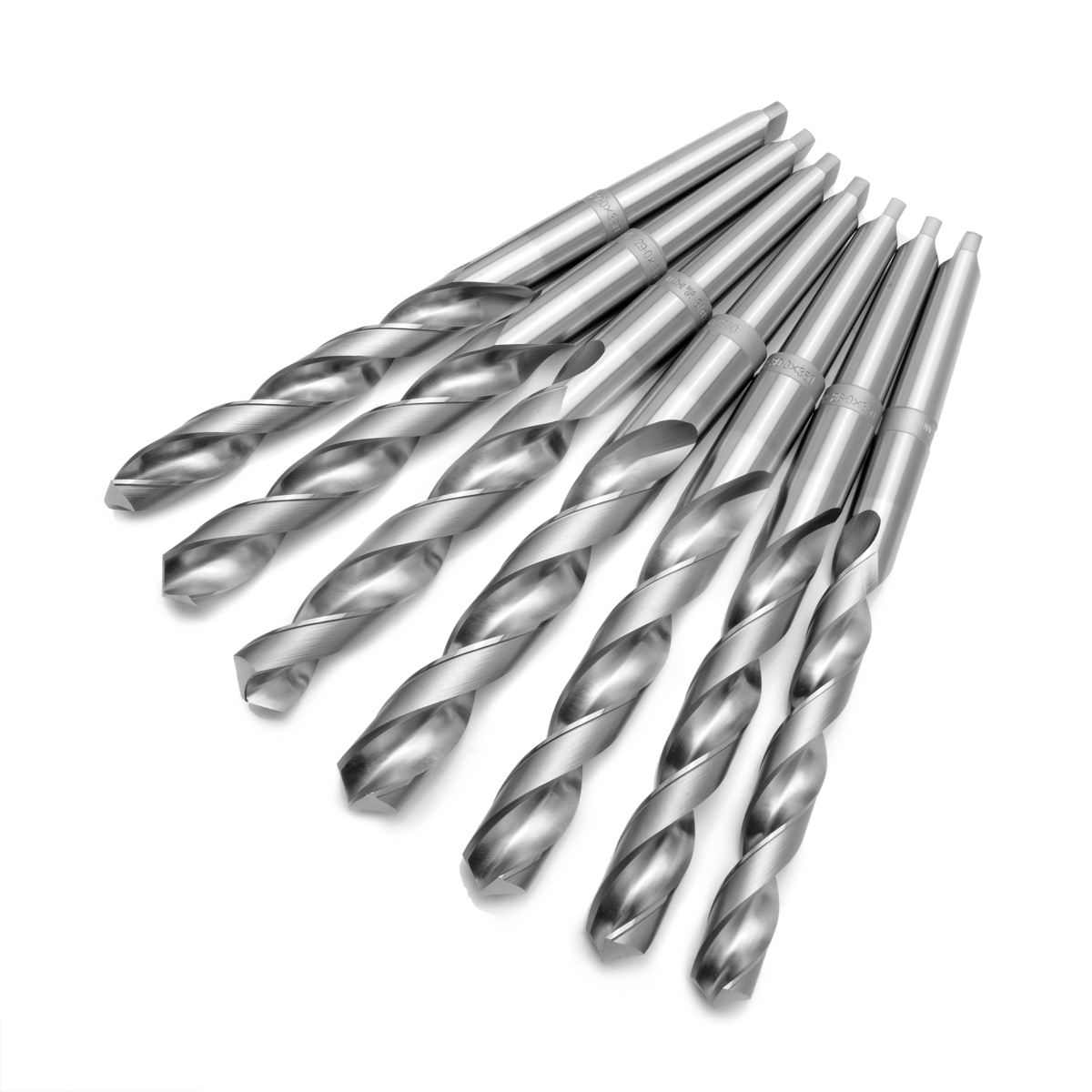 L650_450X25.0MM ดอกสว่านก้านเทเปอร์