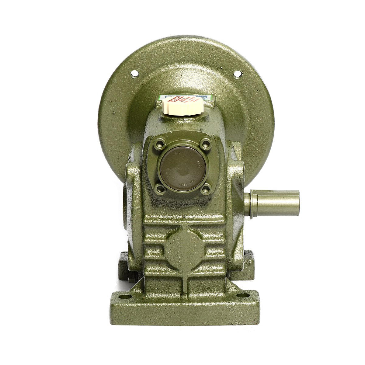 เกียร์ทดรอบ PRF-12 1/50 (CTB-M-50)