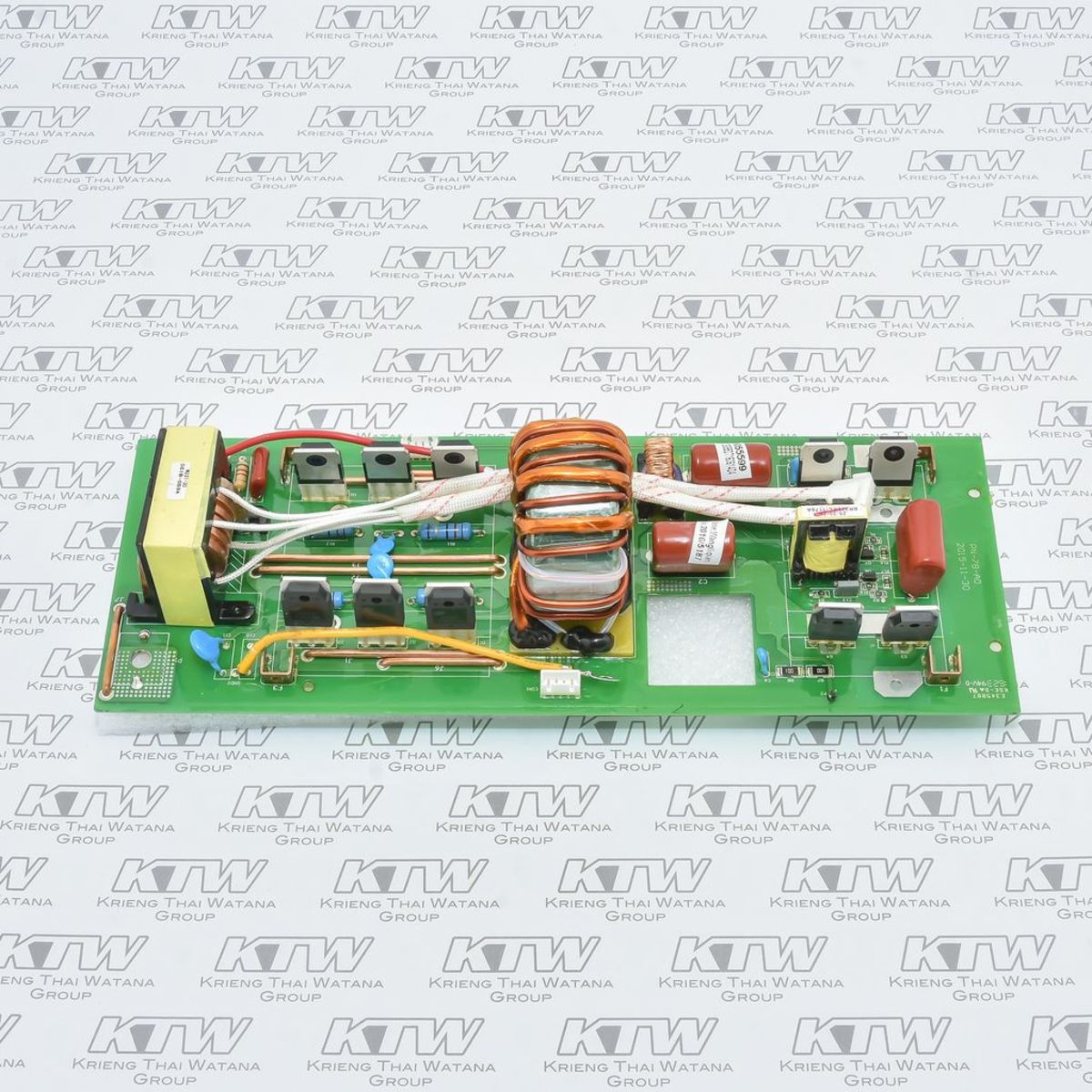 แผง INVERTER BOARD (TIG200ST)