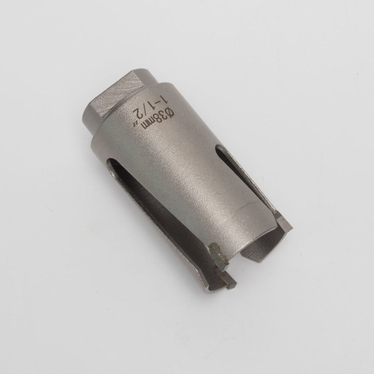 D-42743 TCT HOLESAW 38MM ไม้/อิฐ/ปูน(TT)