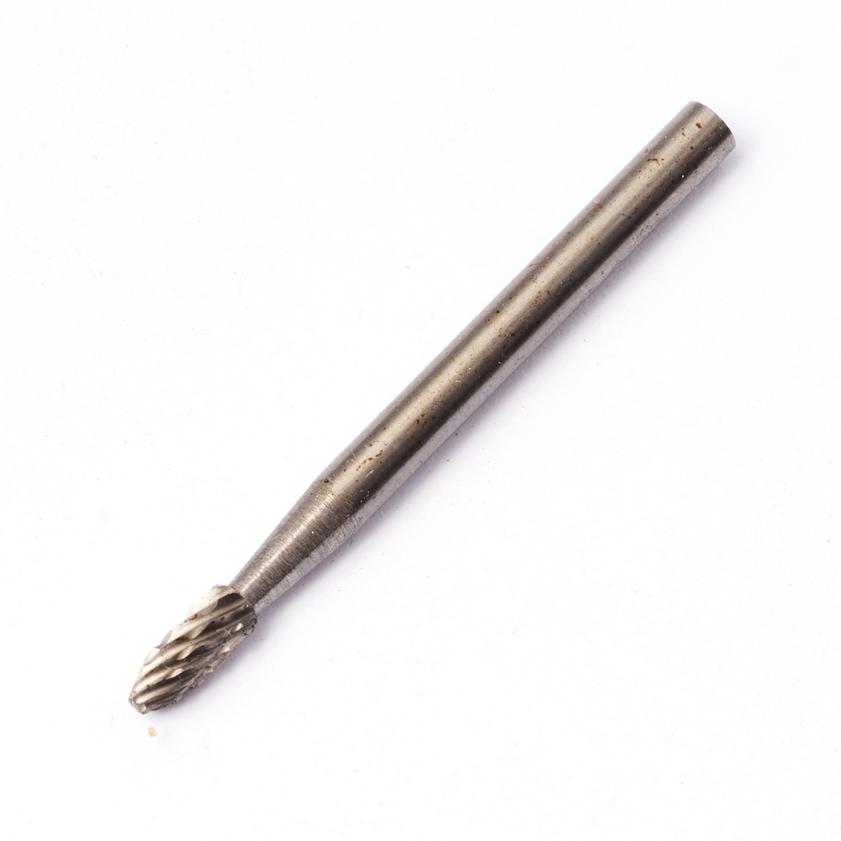 SE03 เหล็กเจียรคาร์ไบด์ DOUBLE CUT 3 MM