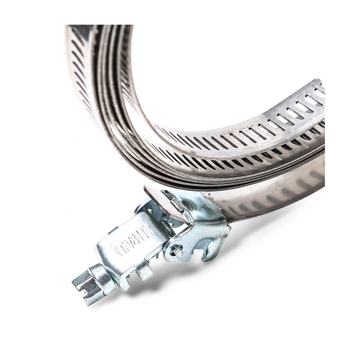HOSE BAND CLIP