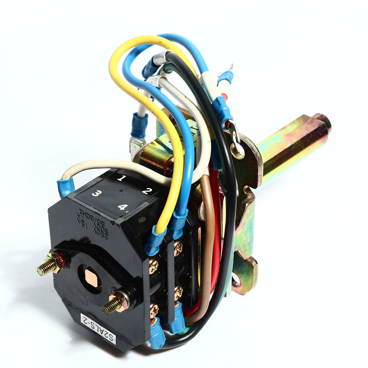 PART SC-1T LIMIT SWITCH