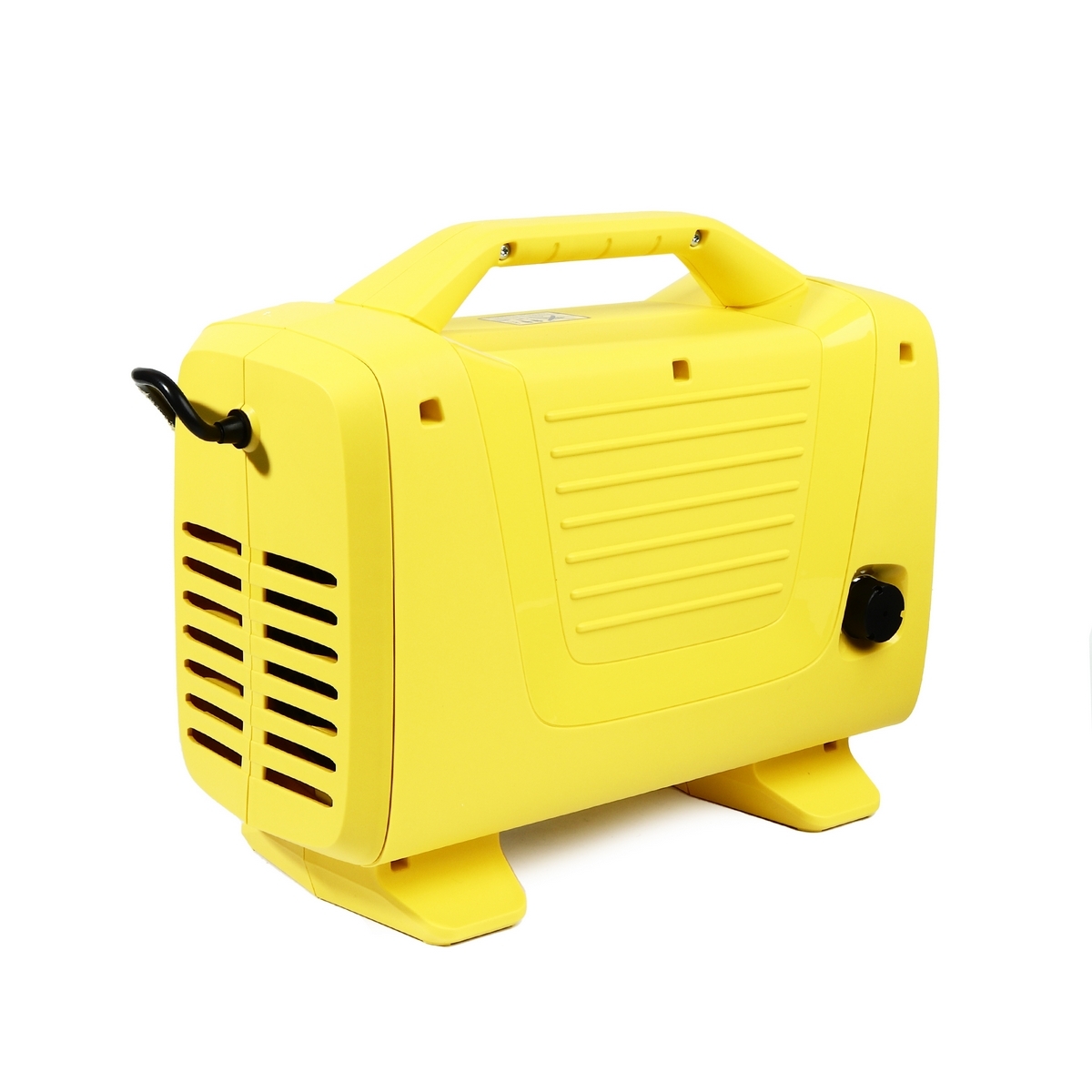 K2 POWER VPS เครื่องฉีดน้ำแรงดันสูง