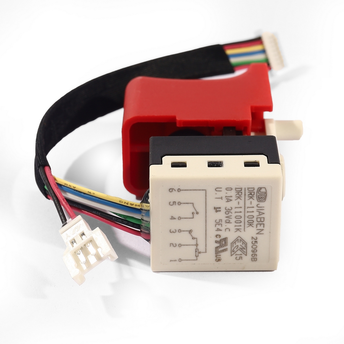 อะไหล่ DCPL208#34 SIGNAL SWITCH